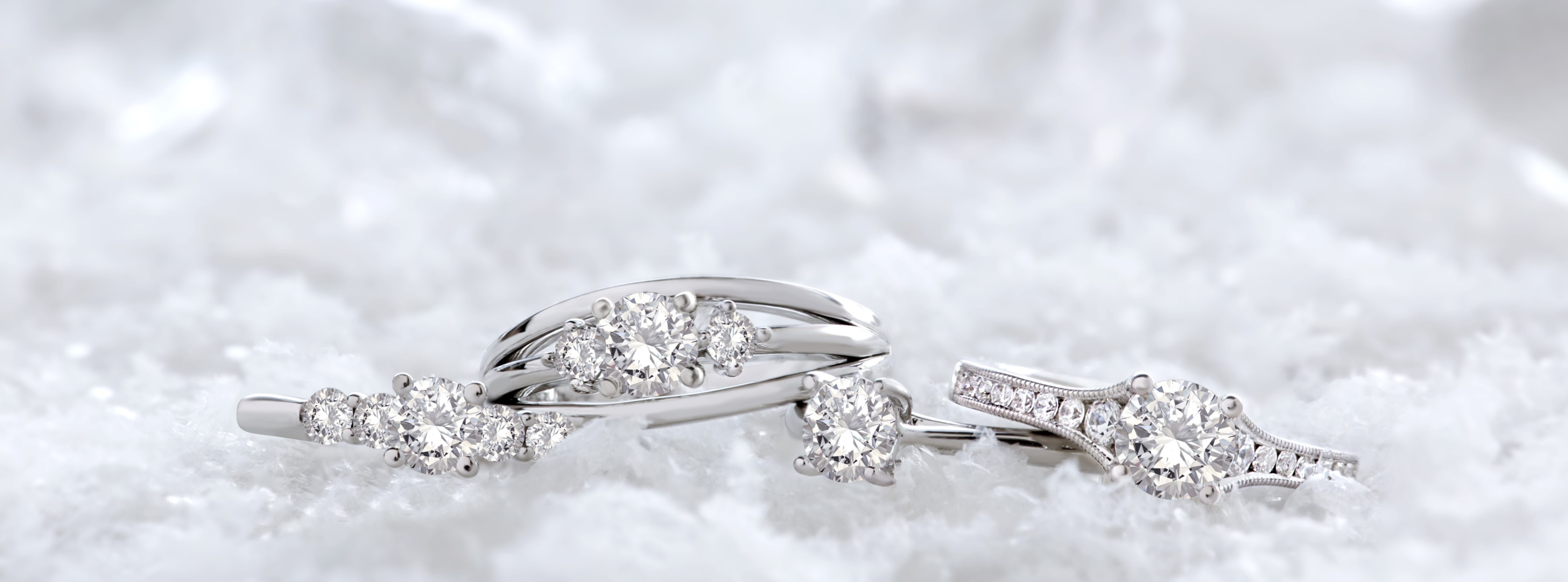 Diamond Engagement Rings Scottsdale